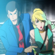 Illustration for article titled Married Life Suits Master Thief Lupin III
